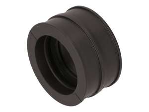 Polini intake rubber Ø 45 / 45 mm Polini intake rubber Ø 45 / 45 mm