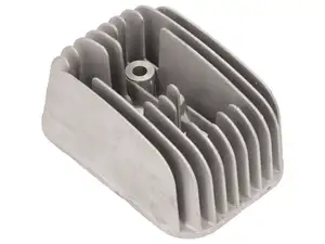 Zylinderkopf TC04 NOS | Piaggio Ciao Zylinderkopf TC04 NOS | Piaggio Ciao