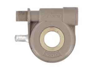 VDO Tachoantrieb 17" LH NOS VDO Tachoantrieb 17" LH NOS