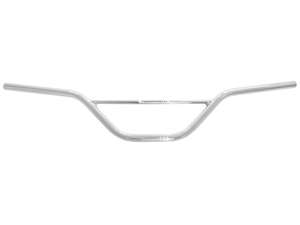Tommaselli Lenker Gabelplatte 13 cm mit Querstrebe Chrom Tommaselli Lenker Gabelplatte 13 cm mit Querstrebe Chrom