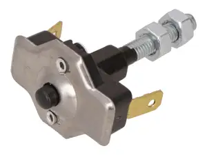 Rear brake light switch | Kreidler Florett Rear brake light switch | Kreidler Florett