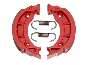 swiing® ingenious brake shoes Ø 90 x 18 spoke wheel High End | Hercules Prima, Optima swiing® ingenious brake shoes Ø 90 x 18 spoke wheel High End | Hercules Prima, Optima