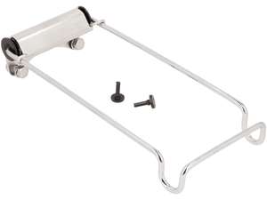 swiing® revival Gepäckträgerklammer-Set | Piaggio Ciao PX, C24 swiing® revival Gepäckträgerklammer-Set | Piaggio Ciao PX, C24