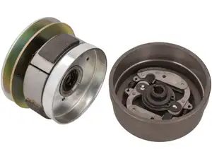 GPO Wandler Vario Ø 100 mm | Piaggio Ciao, SI, Bravo, Boxer GPO Wandler Vario Ø 100 mm | Piaggio Ciao, SI, Bravo, Boxer