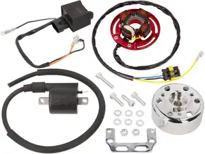 swiing® ingenious EVO ignition | Tomos swiing® ingenious EVO ignition | Tomos