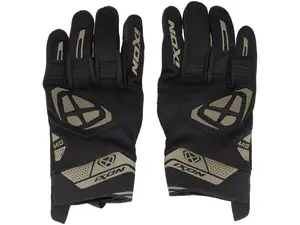 IXON Handschuh «MIG 2» schwarz / beige IXON Handschuh «MIG 2» schwarz / beige