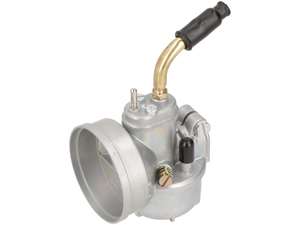 Vergaser Bing 1/12/182 (Nachbau) | Sachs 502 1A, 1B Vergaser Bing 1/12/182 (Nachbau) | Sachs 502 1A, 1B