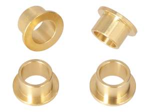 swiing® revival Gleitlager Gabel Schwingarm Messing original | Piaggio Ciao swiing® revival Gleitlager Gabel Schwingarm Messing original | Piaggio Ciao