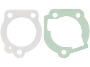 Athena gasket set 43 mm cylinder | Piaggio Ciao, SI, Bravo, Boxer Athena gasket set 43 mm cylinder | Piaggio Ciao, SI, Bravo, Boxer