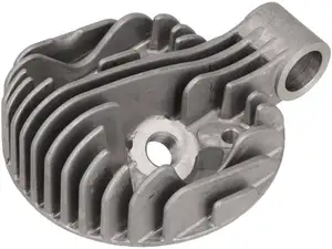 BAD ASS Zylinderkopf XL Ø 45-47 mm | Sachs 502, 50/2, 50/3, 50/4 BAD ASS Zylinderkopf XL Ø 45-47 mm | Sachs 502, 50/2, 50/3, 50/4