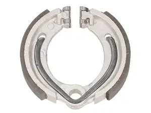 NewFren brake shoes Ø 90 x 17 coaster brake NewFren brake shoes Ø 90 x 17 coaster brake