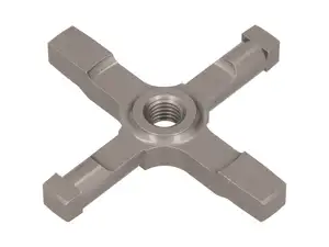 VMC Schaltkreuz (verstärkt) gewölbt «PX Alt» | Vespa Largeframe VMC Schaltkreuz (verstärkt) gewölbt «PX Alt» | Vespa Largeframe