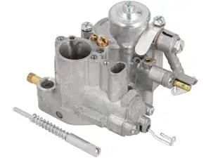 Dell'Orto SI 20.20D Vergaser ohne Getrenntschmierung | Vespa Largeframe Dell'Orto SI 20.20D Vergaser ohne Getrenntschmierung | Vespa Largeframe
