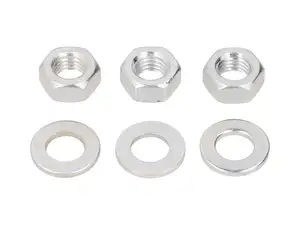 swiing® revival Muttern-Set M7 Zylinderkopf | Piaggio Ciao, SI, Bravo, Boxer swiing® revival Muttern-Set M7 Zylinderkopf | Piaggio Ciao, SI, Bravo, Boxer