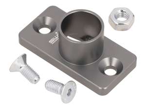 swiing® ingenious Ansaugstutzen SHA 16/16 Vergaser «Speed Engine» | Piaggio Ciao, SI, Bravo swiing® ingenious Ansaugstutzen SHA 16/16 Vergaser «Speed Engine» | Piaggio Ciao, SI, Bravo