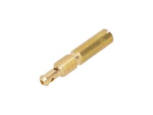 Dell'Orto auxiliary jet 48/140 (2.92) SI carburetor | Vespa Largeframe Dell'Orto auxiliary jet 48/140 (2.92) SI carburetor | Vespa Largeframe