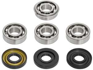 swiing® revival Motorenrevision-Set (neues Modell) | Puch E50 swiing® revival Motorenrevision-Set (neues Modell) | Puch E50