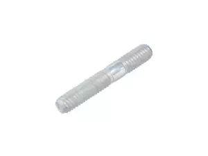 swiing® revival stud bolts M6x38 inlet/outlet galvanized (10.9 strength) swiing® revival stud bolts M6x38 inlet/outlet galvanized (10.9 strength)