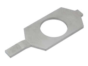 GPO retaining plate clutch basket Sachs GPO retaining plate clutch basket Sachs