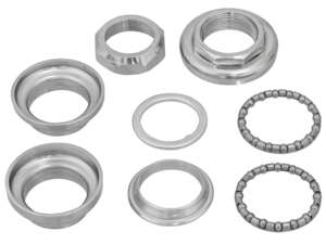 Steuerlagersatz 1" / 24G Ø 30 mm Lenkkopfrohr | Sachs Steuerlagersatz 1" / 24G Ø 30 mm Lenkkopfrohr | Sachs