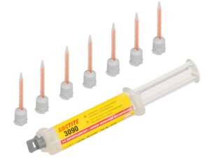 Loctite 3090 2-K Sofortklebestoff 11 ml Loctite 3090 2-K Sofortklebestoff 11 ml