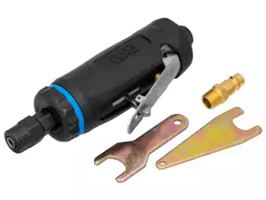 BGS Druckluft Stabschleifer 22000 U/min (6 mm Aufnahme) BGS Druckluft Stabschleifer 22000 U/min (6 mm Aufnahme)