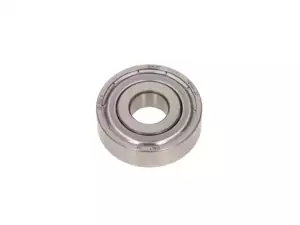 SKF 16100 2Z ball bearing 10/28/8 SKF 16100 2Z ball bearing 10/28/8