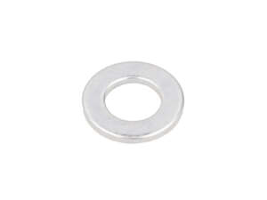 Washer M10 10.5/20/2 galvanized Washer M10 10.5/20/2 galvanized