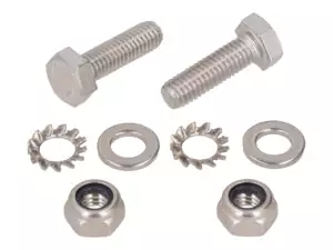 swiing® revival Schrauben-Set Zündspule Inox | Pony GTX 521 swiing® revival Schrauben-Set Zündspule Inox | Pony GTX 521