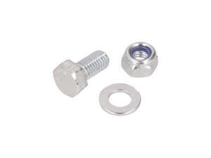swiing® revival screw set base starter relay galvanized | Pony GTX, Cross 521 swiing® revival screw set base starter relay galvanized | Pony GTX, Cross 521