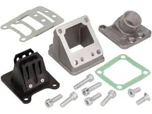 Malossi 4-Klappmembrane Karbonit Puch Malossi 4-Klappmembrane Karbonit Puch