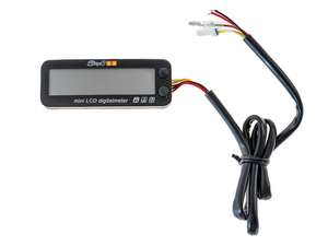 Stage6 Multimeter (Drehzahlmesser etc.) Stage6 Multimeter (Drehzahlmesser etc.)