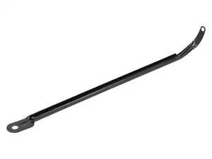 Rear mudguard strut black | Solex Rear mudguard strut black | Solex