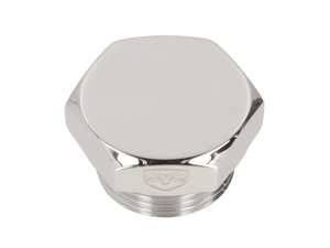 66HEROES Zentrierschraube M22x1.5 Inox | Puch Z50 66HEROES Zentrierschraube M22x1.5 Inox | Puch Z50