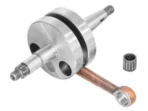 Jasil Kurbelwelle | Puch X30 NS, NL Jasil Kurbelwelle | Puch X30 NS, NL