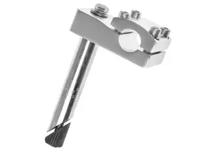 GPO 22 mm Lenkervorbau Aluminium (4-Punkt Bef. für Gabelplattenlenker) GPO 22 mm Lenkervorbau Aluminium (4-Punkt Bef. für Gabelplattenlenker)