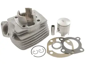 Airsal 40 mm cylinder kit | Peugeot 103 Airsal 40 mm cylinder kit | Peugeot 103