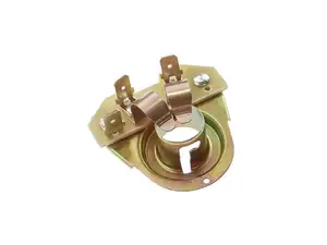 Bulb holder BAX15d ZKW egg lamp Bulb holder BAX15d ZKW egg lamp