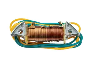 GPO Lichtspule 6/12V - 15/25W GPO Lichtspule 6/12V - 15/25W