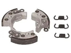 Malossi Kupplungsbeläge Mono verstärkt | Piaggio Ciao, SI, Bravo, Boxer Malossi Kupplungsbeläge Mono verstärkt | Piaggio Ciao, SI, Bravo, Boxer