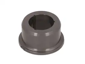 Bottom bracket bushing black | Piaggio SI, Bravo Bottom bracket bushing black | Piaggio SI, Bravo