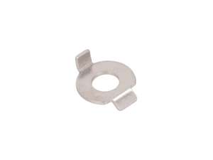 swiing® revival Sicherungsblech Zahnkranzbefestigung Rücktritträder Inox swiing® revival Sicherungsblech Zahnkranzbefestigung Rücktritträder Inox