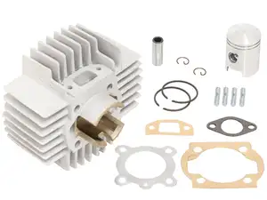 swiing® ingenious 38 mm Zylinderkit CH12 Vertex-Edition «Tuning» getarnt | Puch swiing® ingenious 38 mm Zylinderkit CH12 Vertex-Edition «Tuning» getarnt | Puch