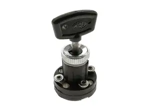 CEV Zündschloss 4 Anschlussbuchsen NOS CEV Zündschloss 4 Anschlussbuchsen NOS