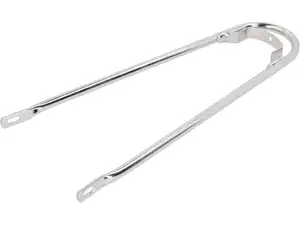 swiing® revival Schutzblechstrebe hinten Chrom | Zündapp Belmondo swiing® revival Schutzblechstrebe hinten Chrom | Zündapp Belmondo