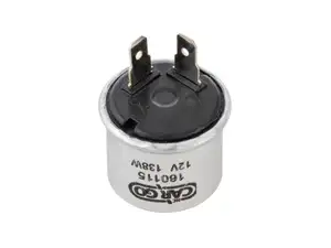Turn signal relay 12V | Tomos Turn signal relay 12V | Tomos
