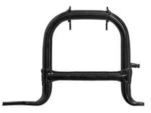 Main stand black NOS | Puch Maxi N, Strada Main stand black NOS | Puch Maxi N, Strada
