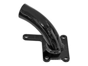 MLM 25 mm Ansaugstutzen Gilardoni italkit inkl. Halterung | Puch MLM 25 mm Ansaugstutzen Gilardoni italkit inkl. Halterung | Puch