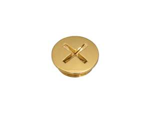 66HEROES Verschlussschraube M14x1 gold | Sachs 504, 503 2AL, 2BL, AAL, AC, ABL 66HEROES Verschlussschraube M14x1 gold | Sachs 504, 503 2AL, 2BL, AAL, AC, ABL