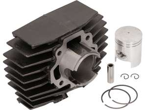 DMP 40 mm Zylinderkit | Honda Camino DMP 40 mm Zylinderkit | Honda Camino